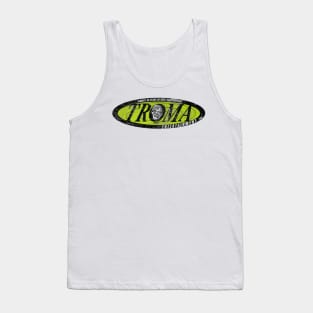 Troma Tank Top